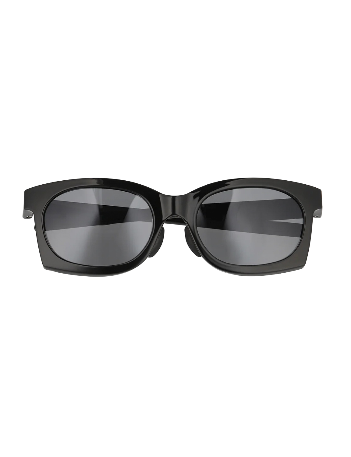 eye c u NRT BK100 (FULL BLACK)