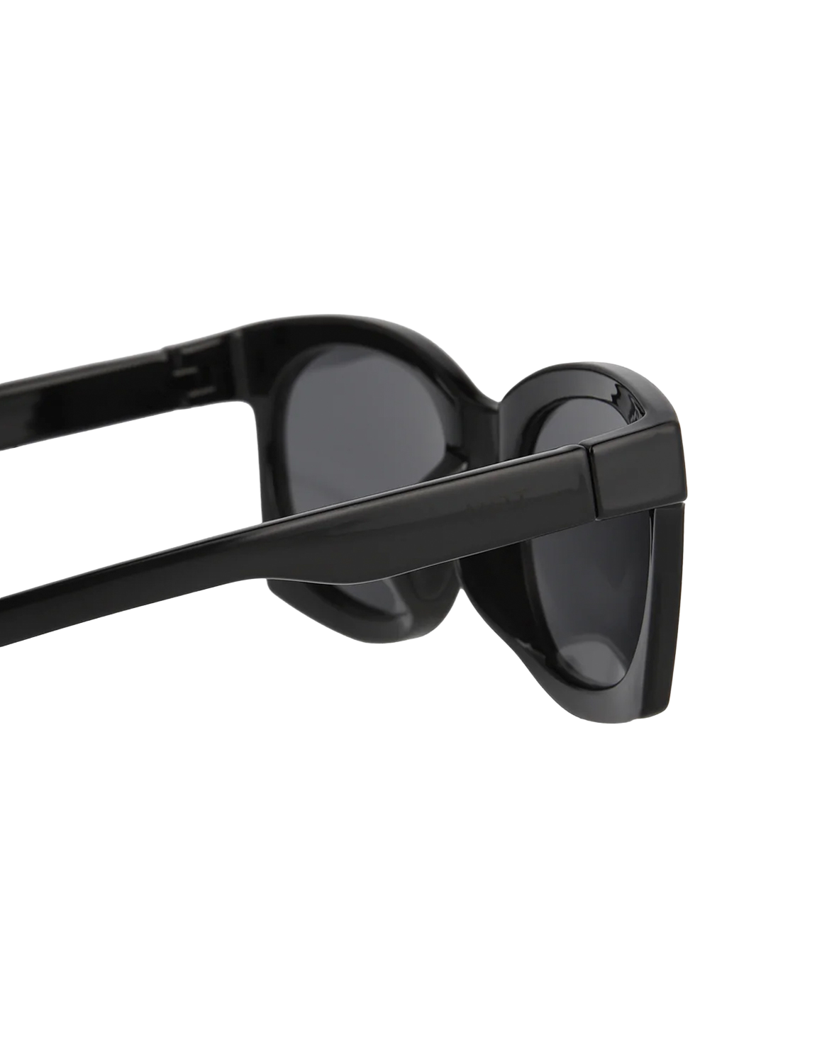 NRT BK100 (FULL BLACK)