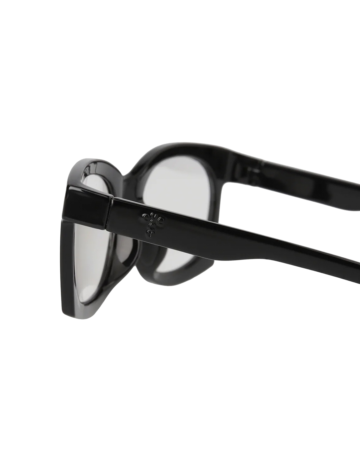 NRT BK100 (FULL BLACK)