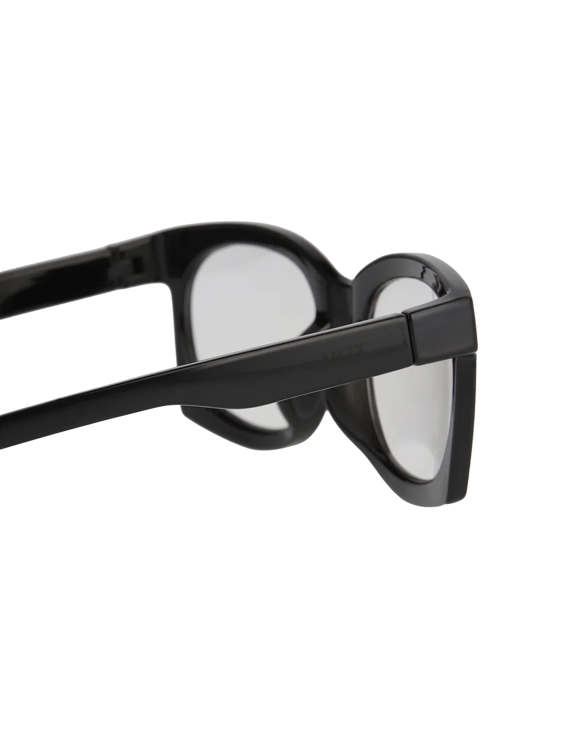 NRT BK100 (FULL BLACK)