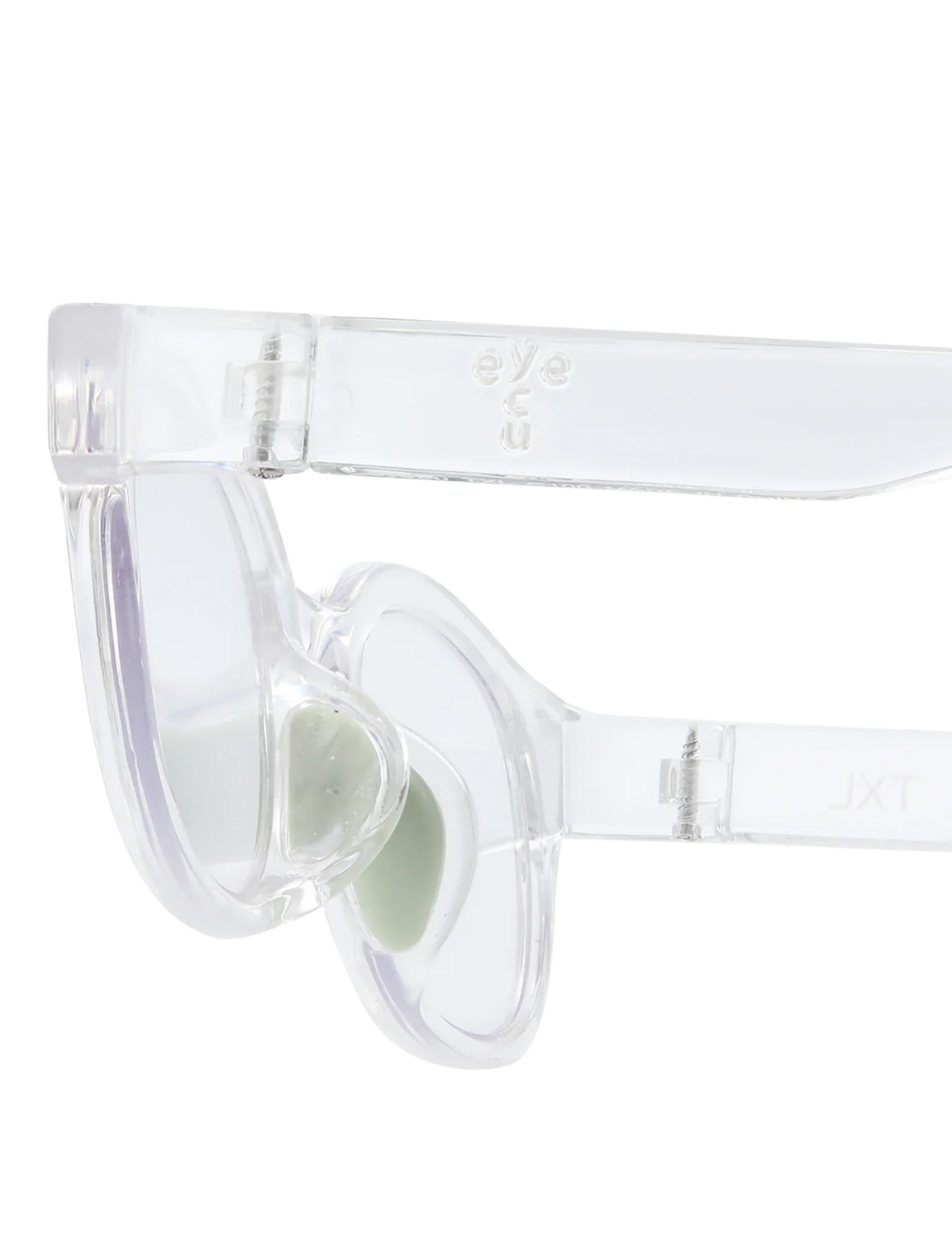 TXL CL100 (CLEAR)