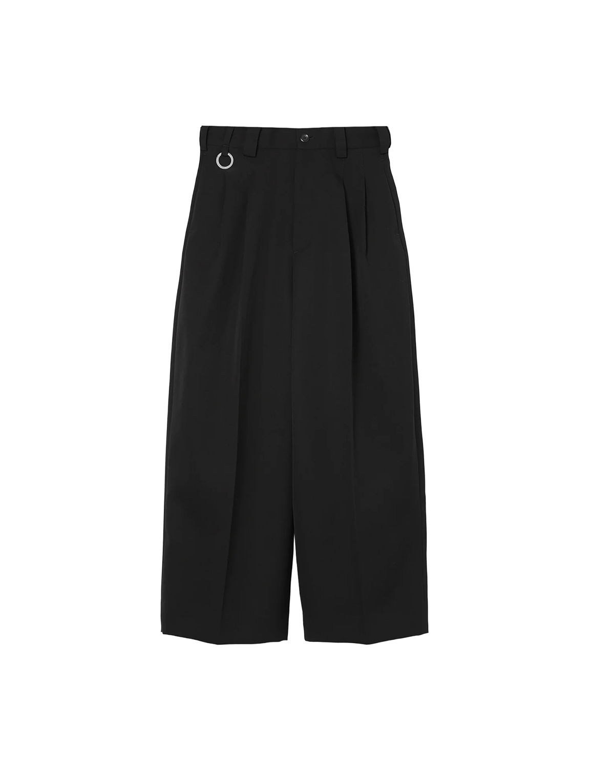 th products Extra Volume Tapered Pants