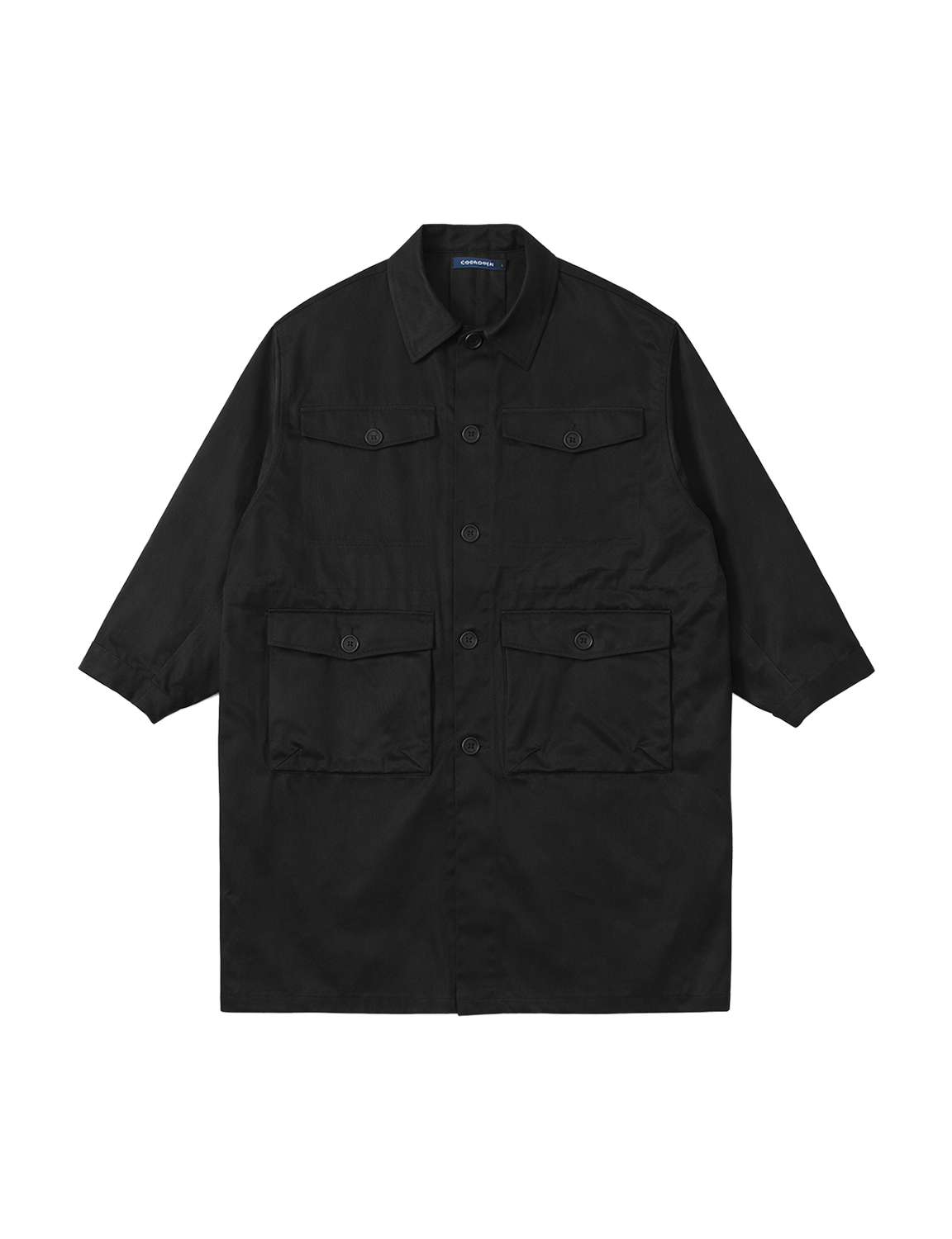 COGNOMEN FANTASISTA'S DAILY COAT