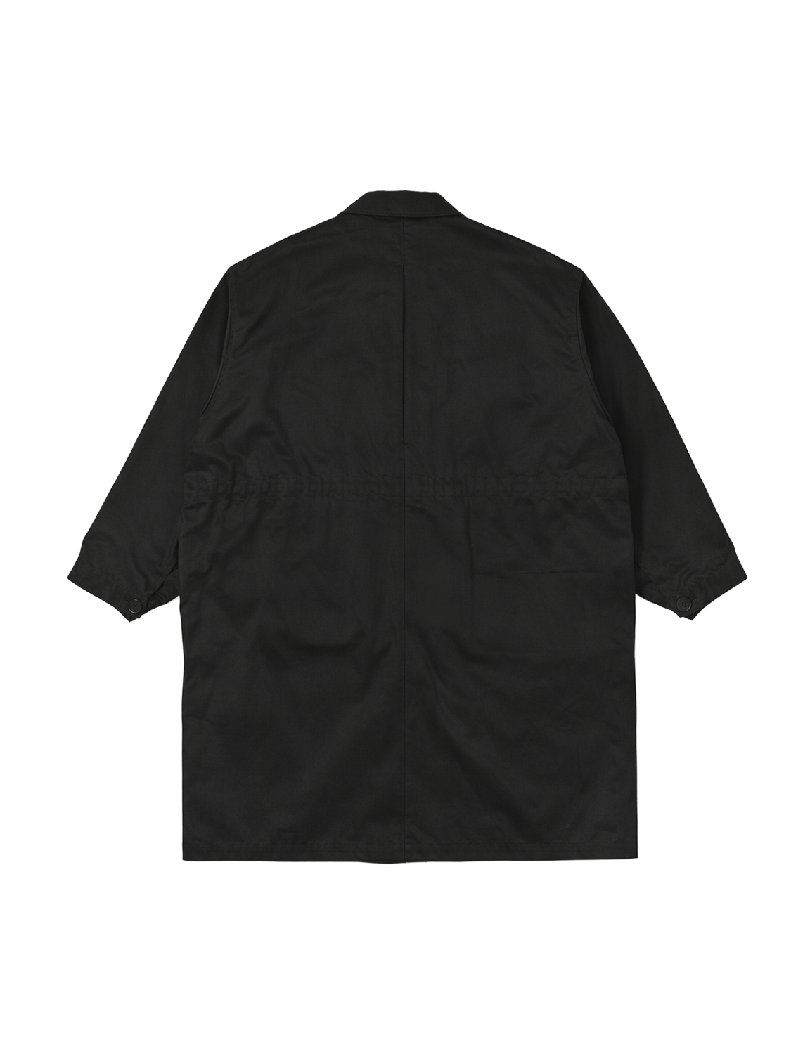 FANTASISTA'S DAILY COAT