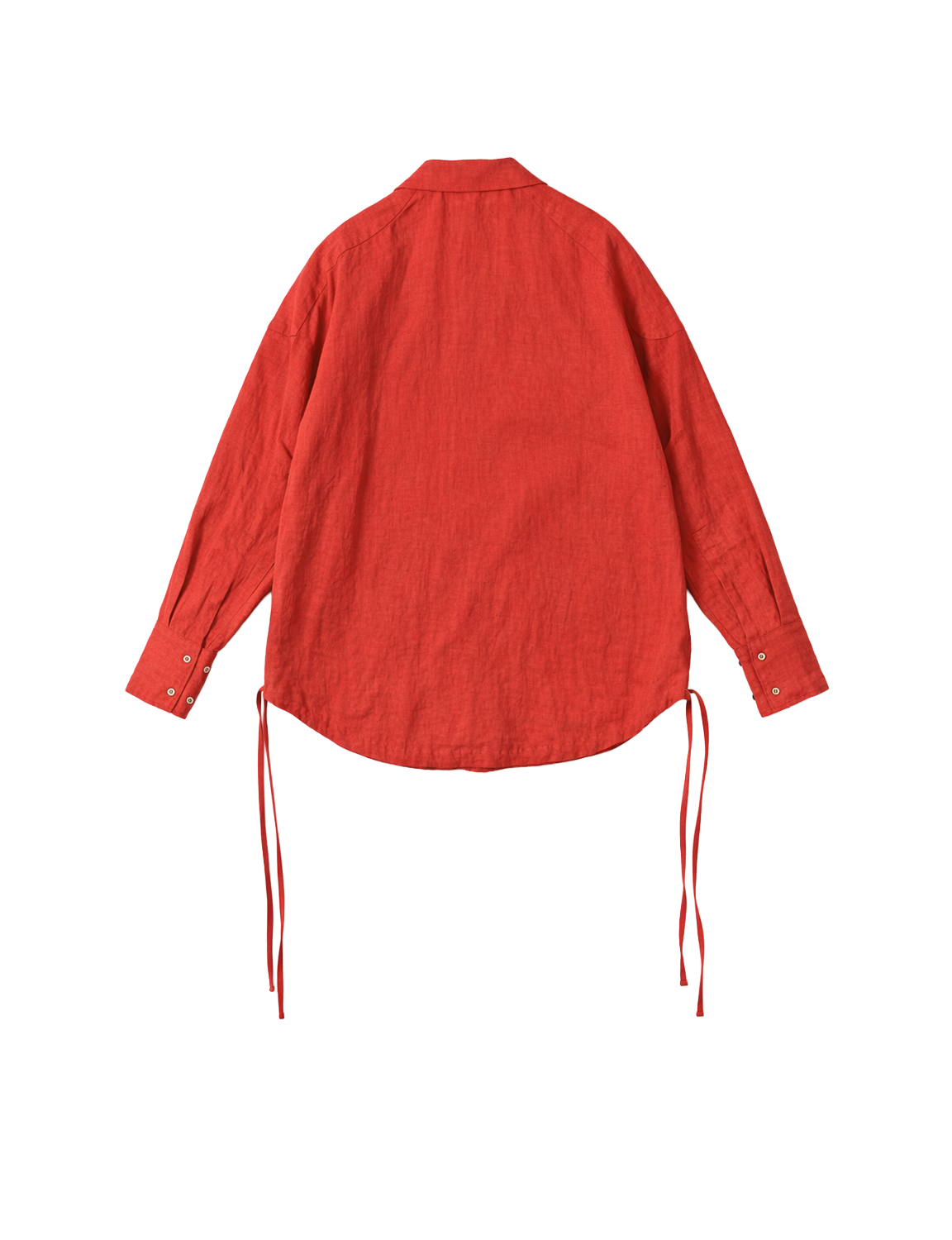 GOALKEEPER LINEN SHIRT