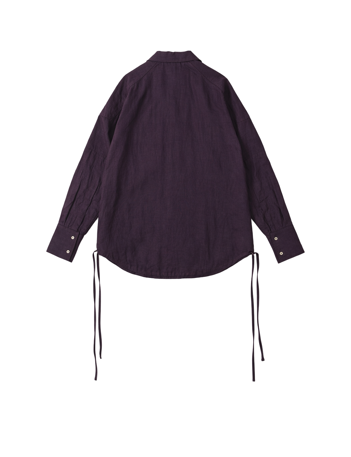 GOALKEEPER LINEN SHIRT