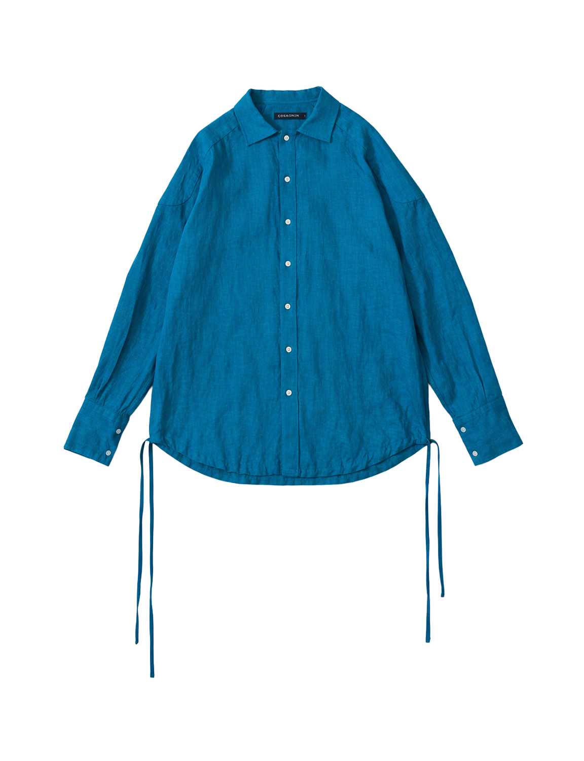 COGNOMEN GOALKEEPER LINEN SHIRT