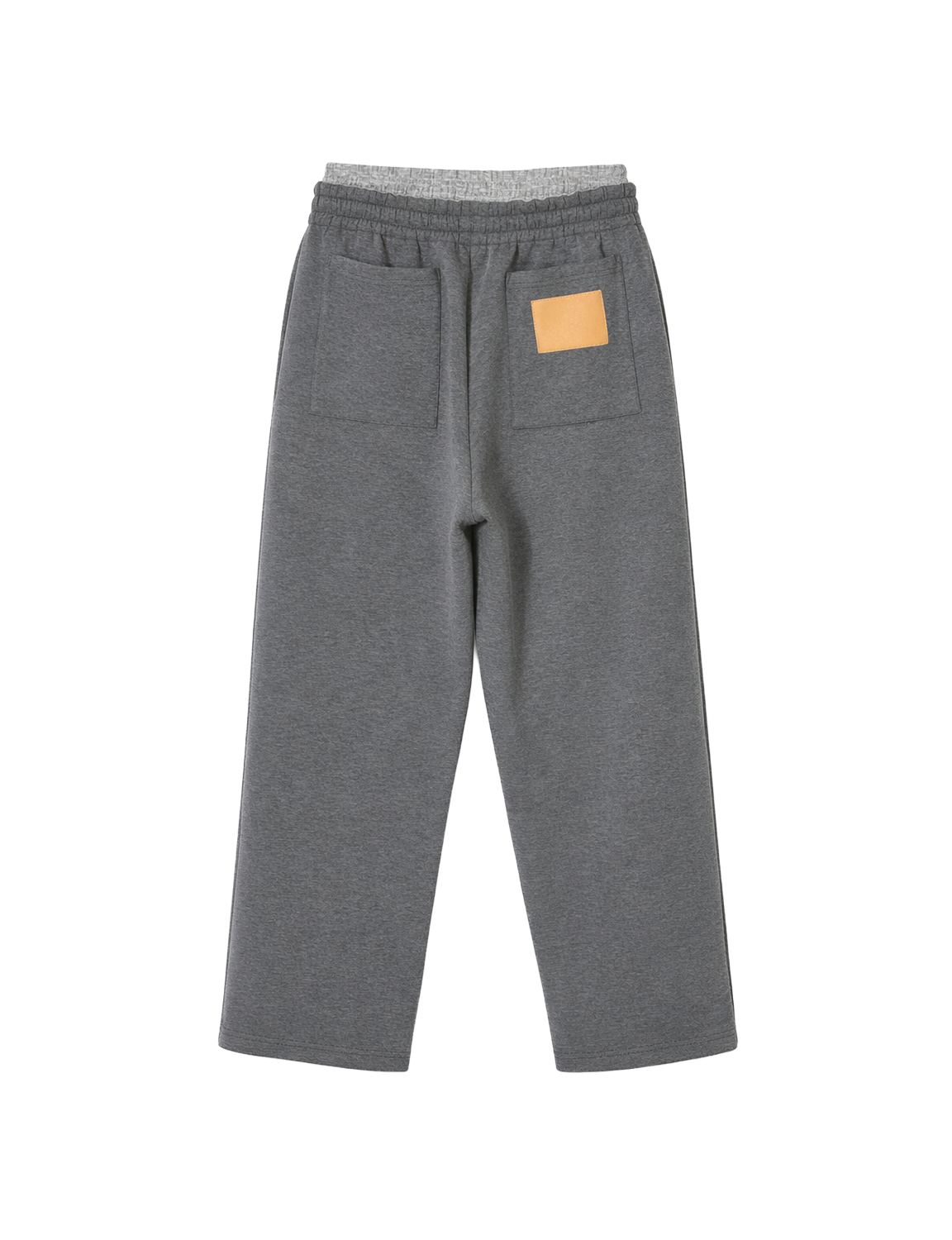 SWEAT 2WAY PANTS