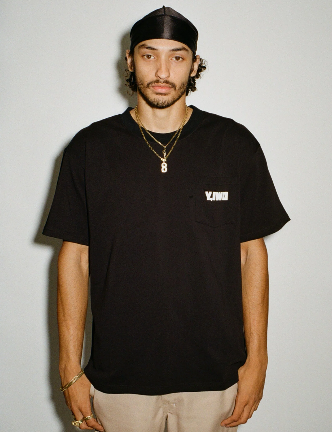 Hardwear Pocket Tee