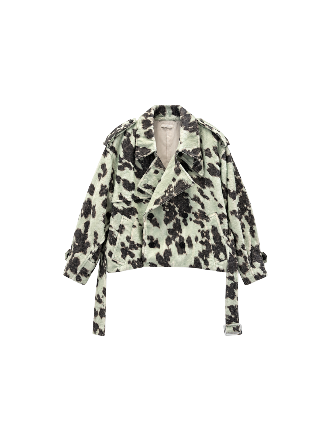 KANAKO SAKAI(カナコサカイ) 2026fw コート 通販