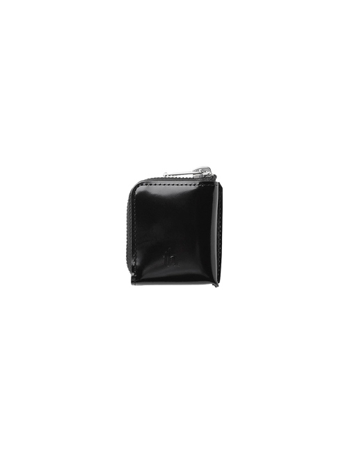Airpods / Key Case / black × silver