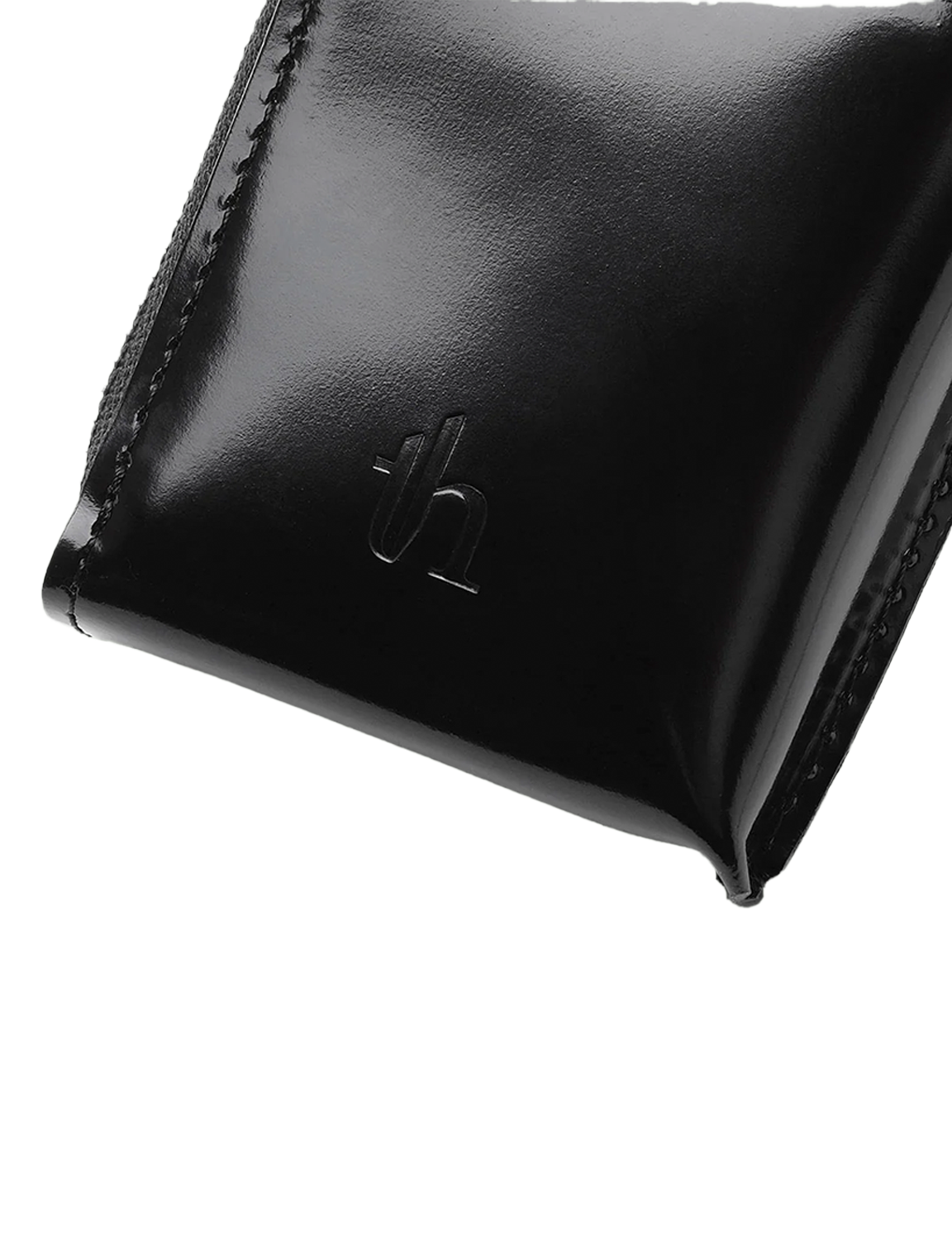 Airpods / Key Case / black × silver