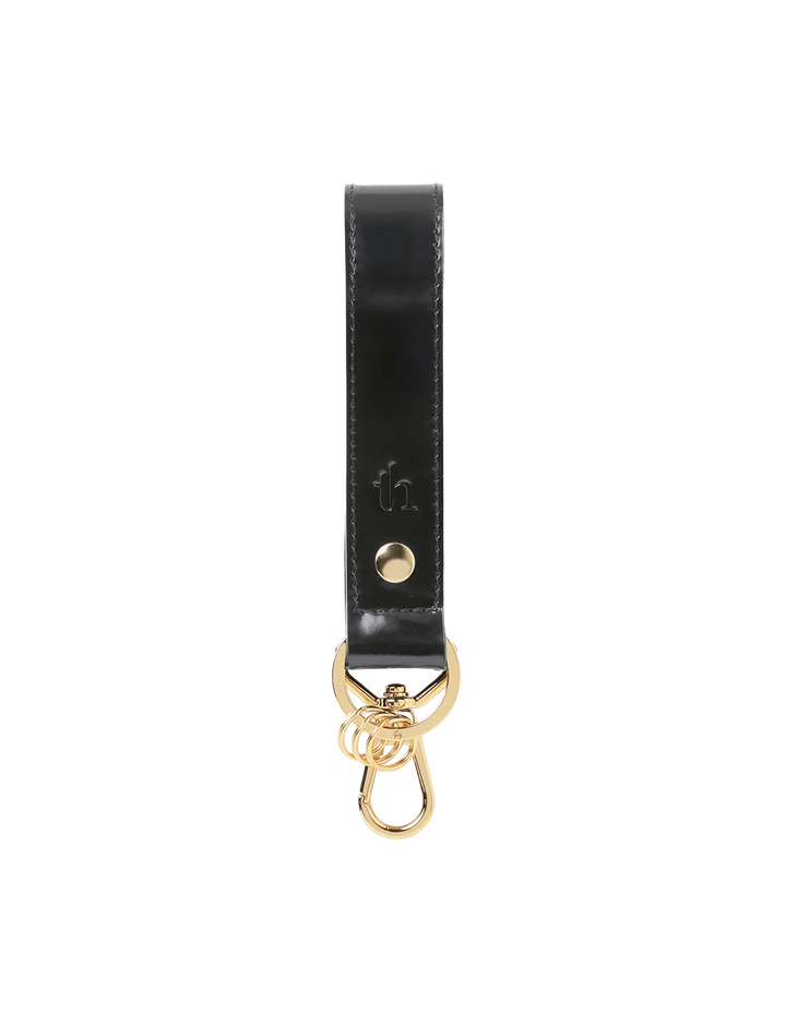 Key Ring Belt