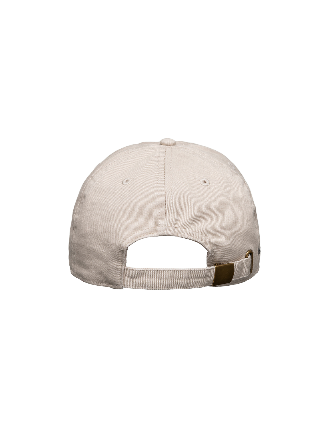 KOSUKE SHONO - 'NAKED LUNCH' BASSBALL CAP