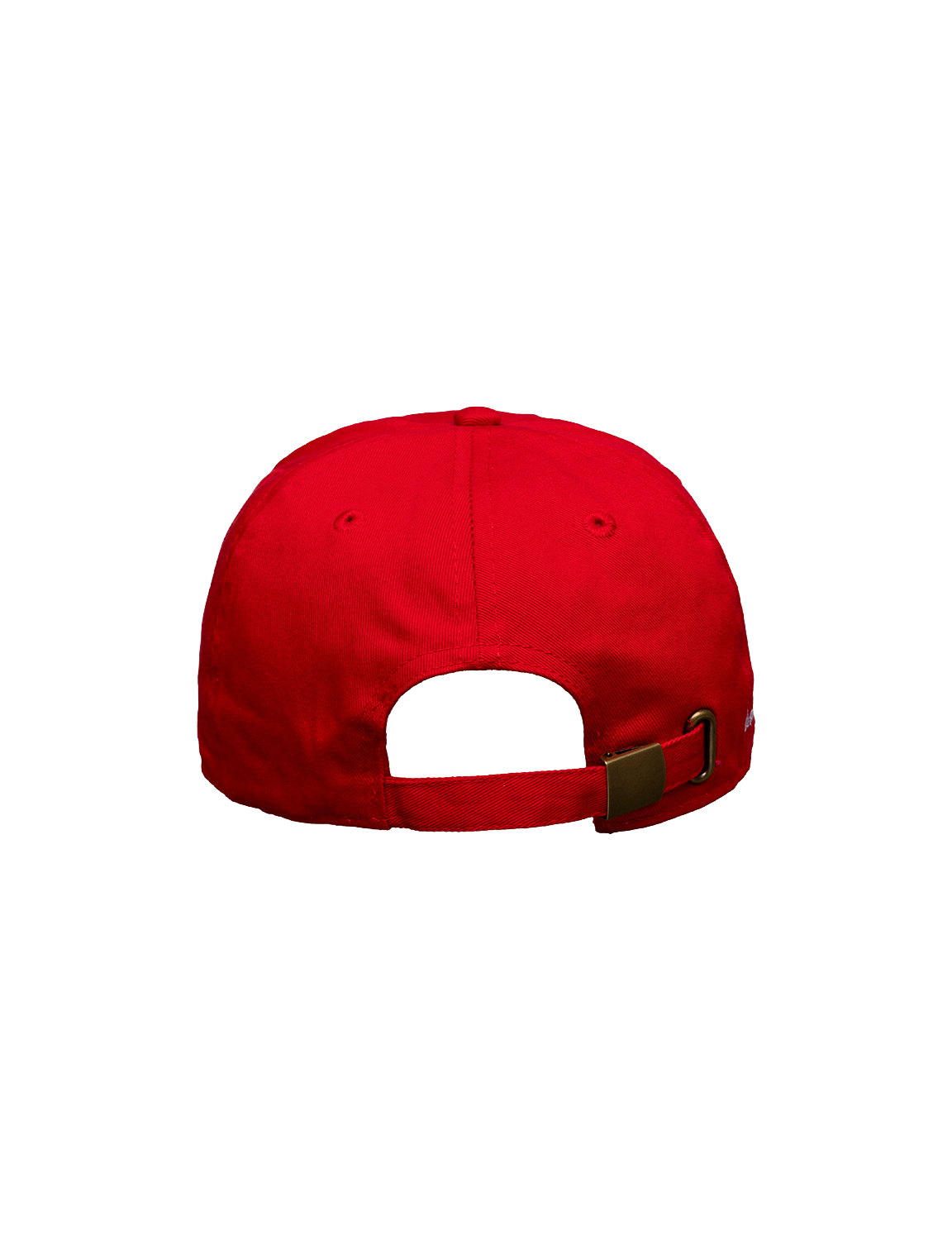 KOSUKE SHONO - 'NAKED LUNCH' BASSBALL CAP
