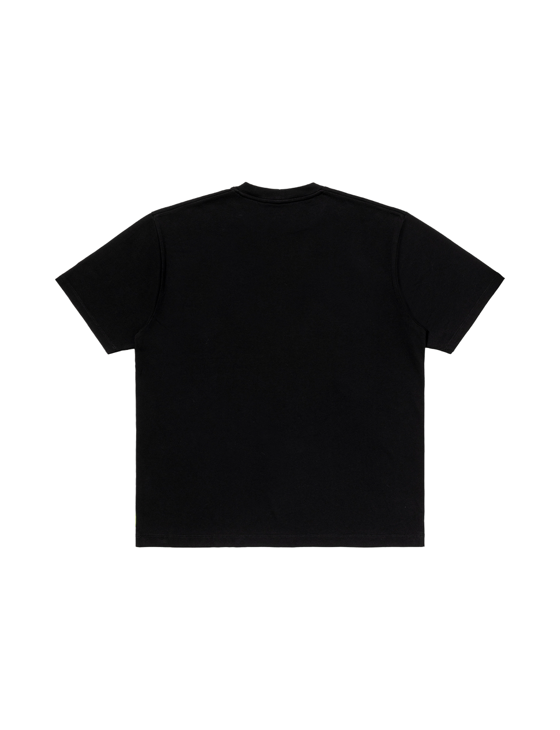 TOMOO GOKITA - 'BEAUTIFUL RECEIPT' S/S TEE