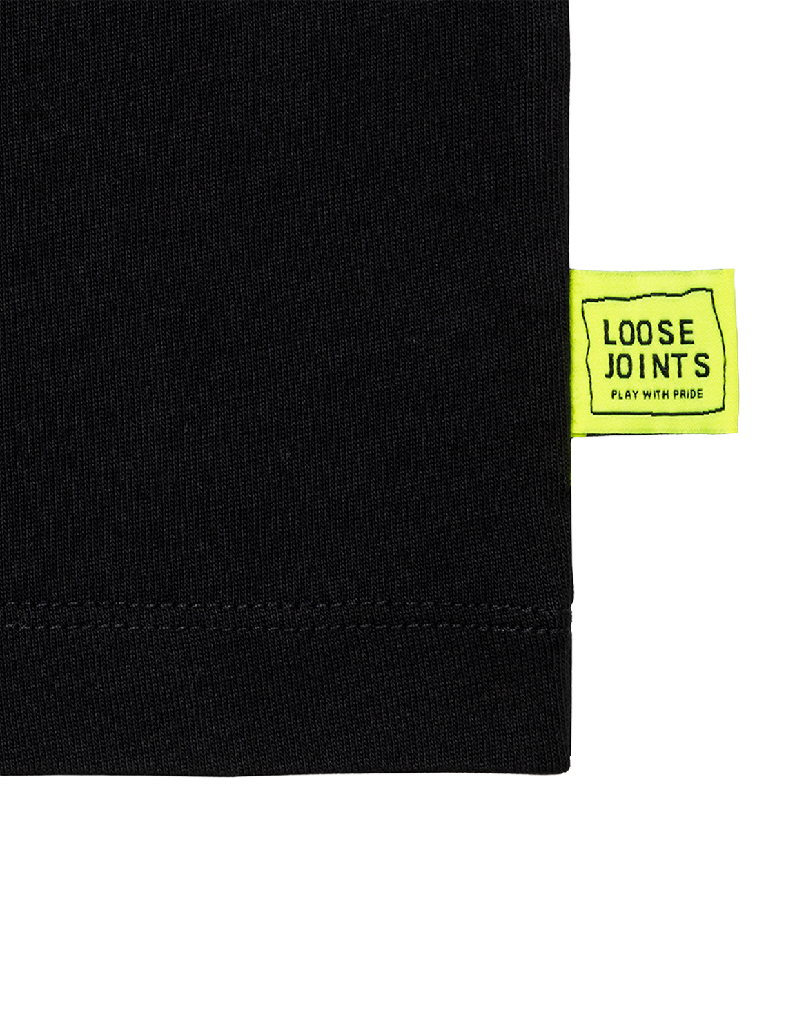 TOMOO GOKITA - 'BEAUTIFUL RECEIPT' S/S TEE