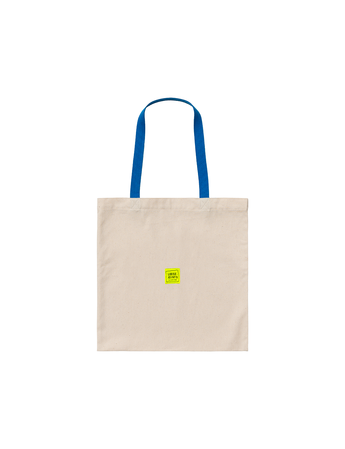 NORITERU MINEZAKI - 'THE MUSIC OF THE SENUFO' BAG