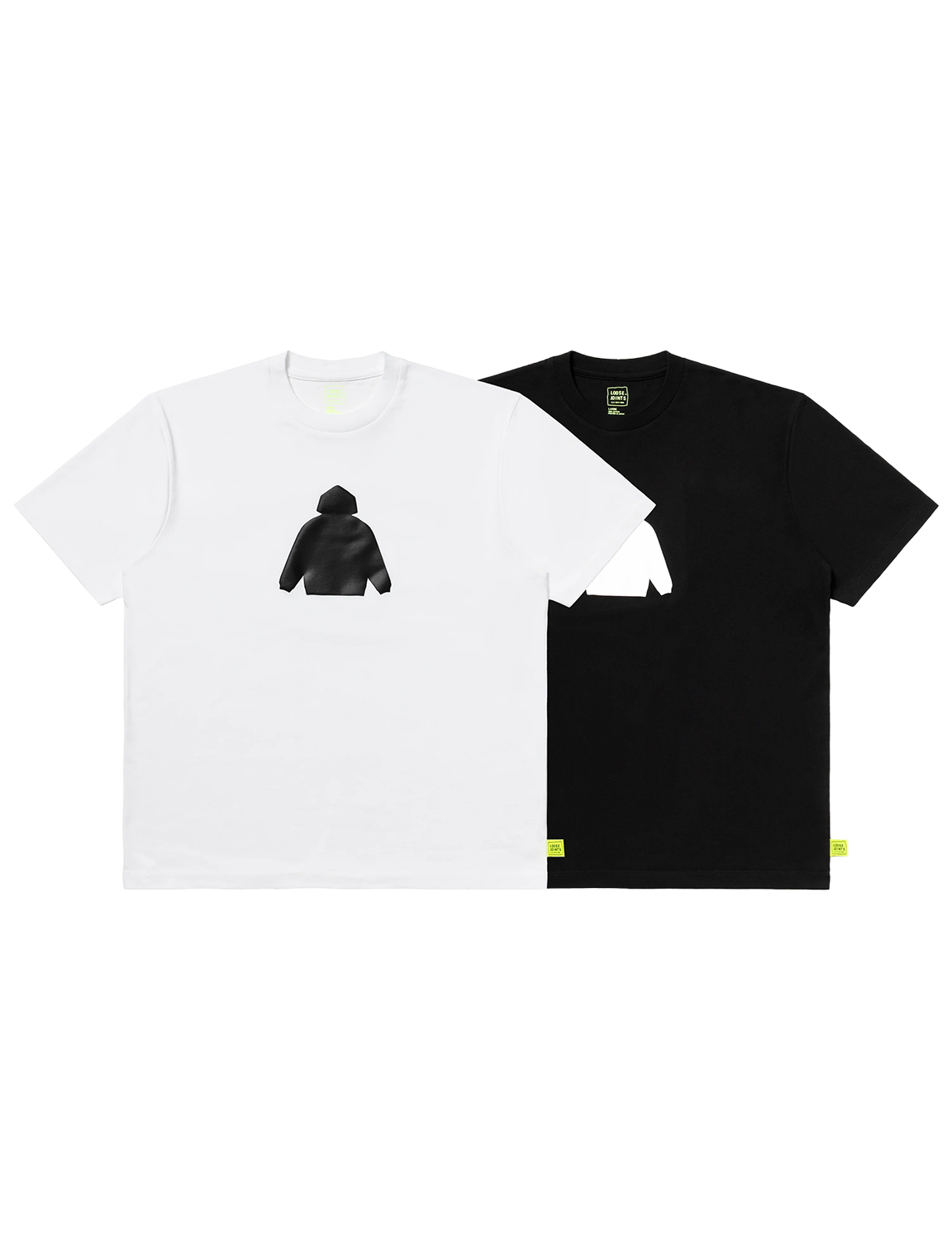 KEITA ISHIGURO - 'UNTITLED' S/S TEE