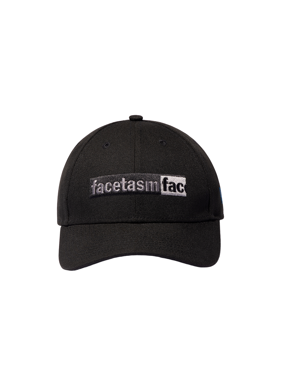 FACETASM FACETASM × NEW ERA LOGO CAP