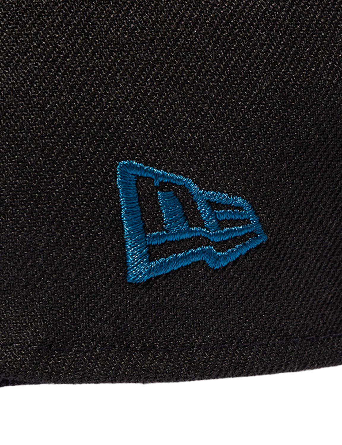 FACETASM×NEW ERA LOGO CAP