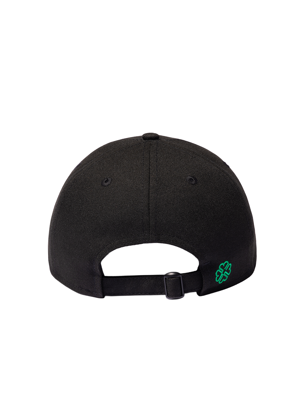 FACETASM×NEW ERA LOGO CAP