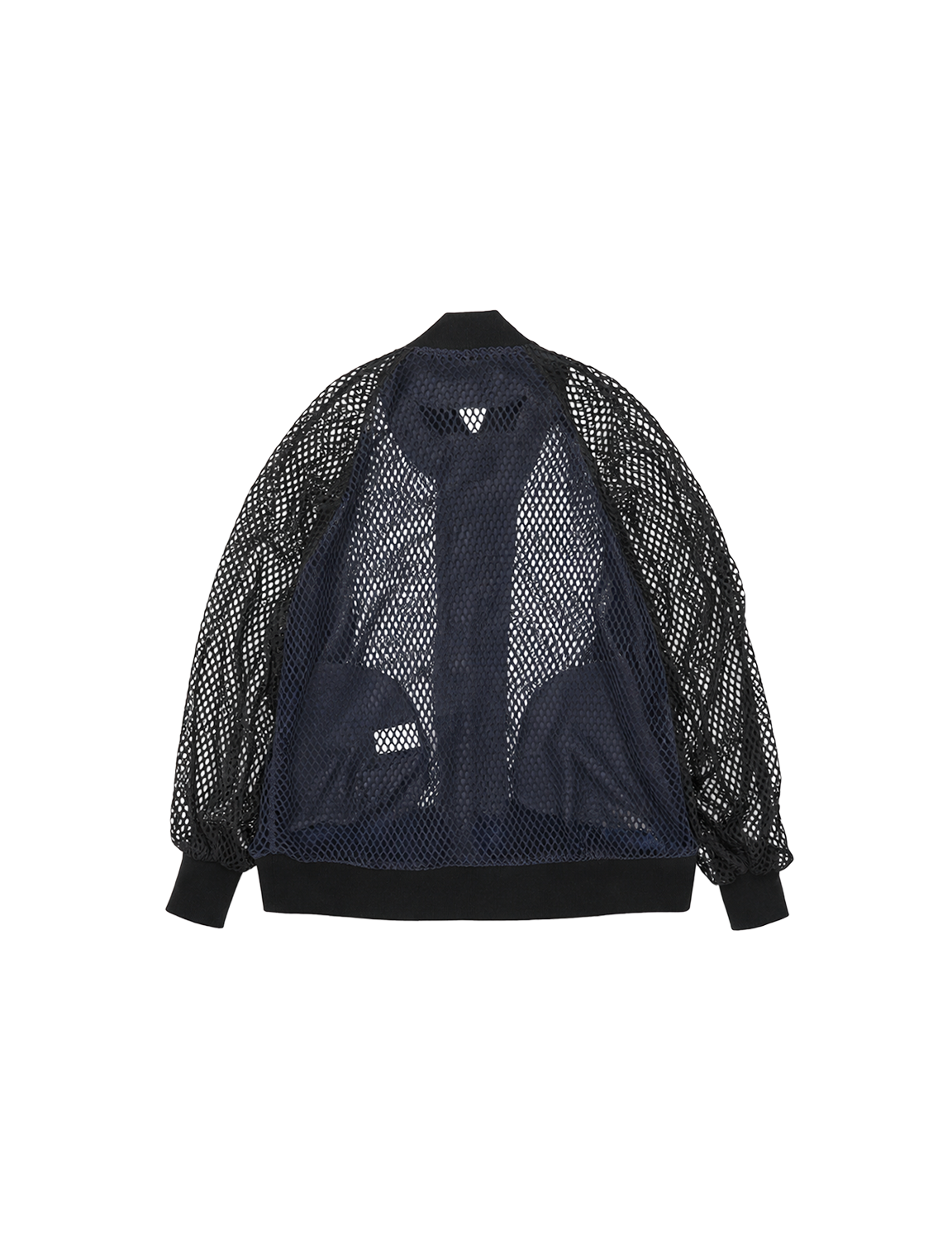 FISHNET STUDIUM JACKET