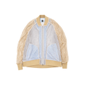 FACETASM(ファセッタズム) 2026ss メッシュジャケット 通販