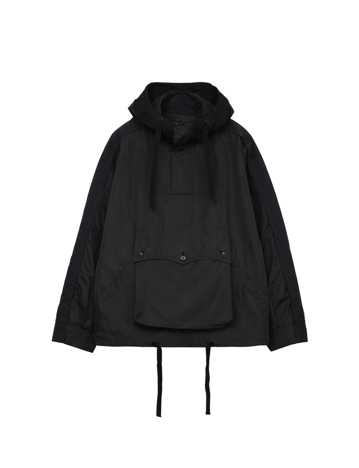 LAYERED PULLOVER
