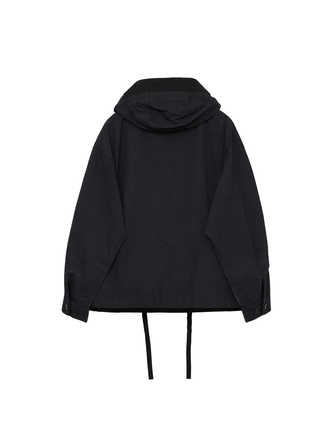 LAYERED PULLOVER