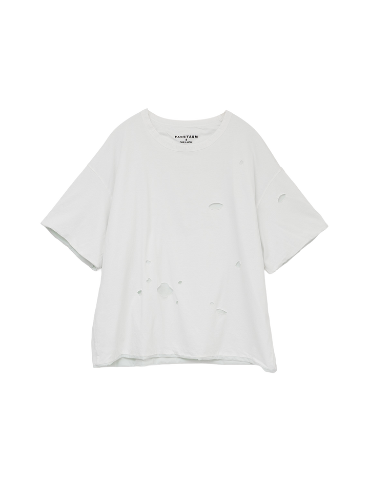 DAMAGED BIG TEE