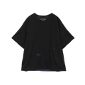 FACETASM(ファセッタズム) 2026SS ダメージTEE 通販