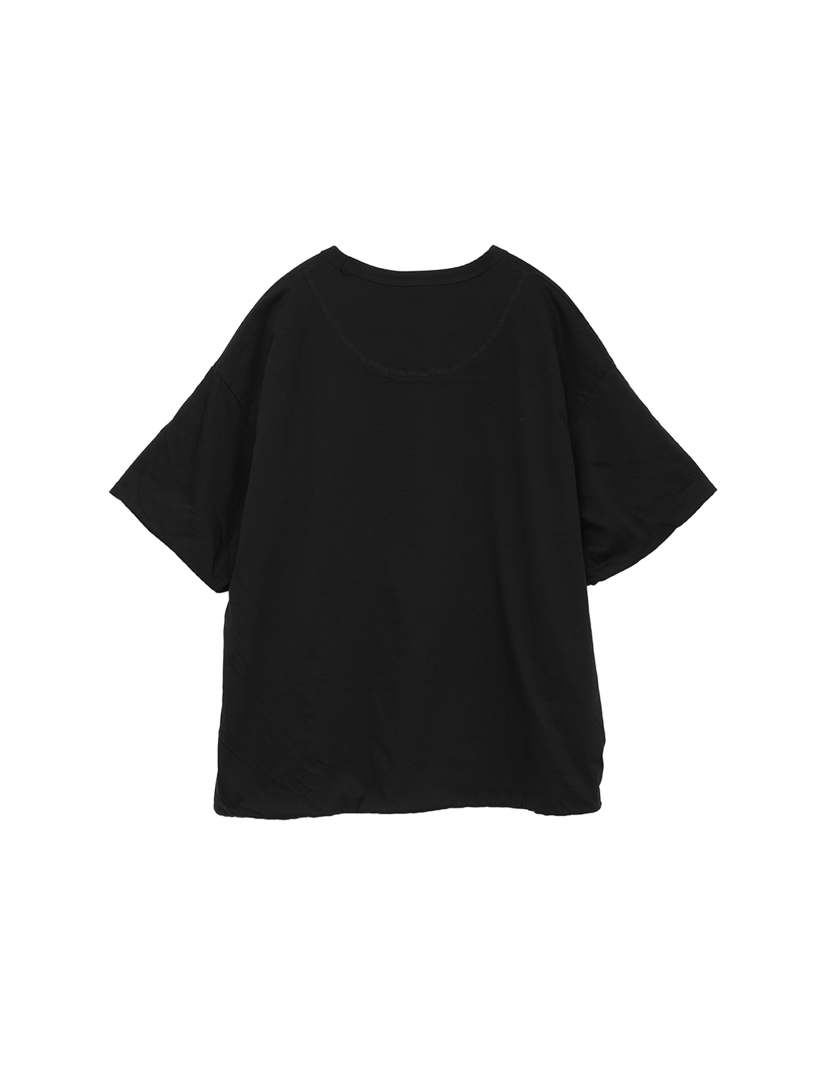 DAMAGED BIG TEE