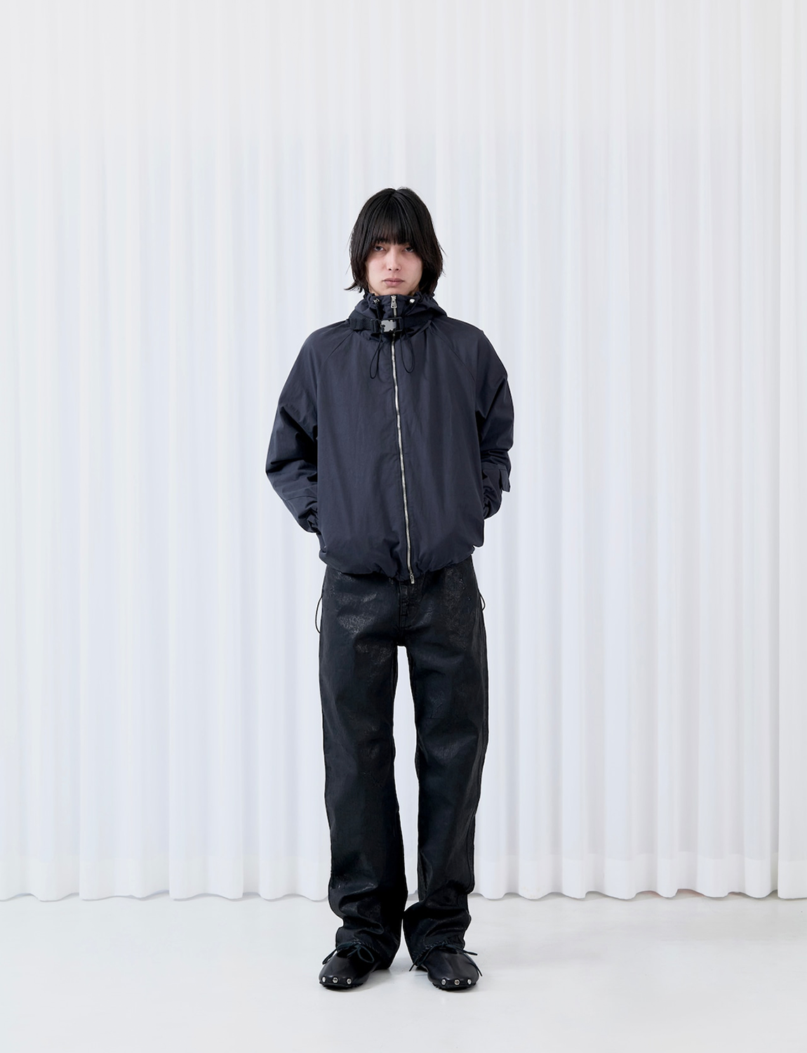 TEST JACKET