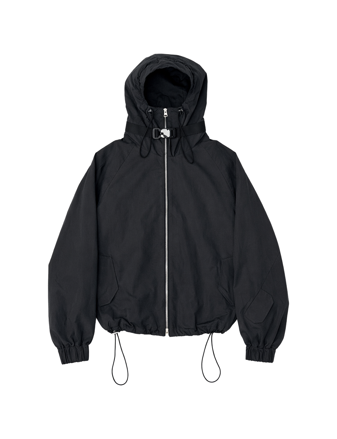OUAT TEST JACKET