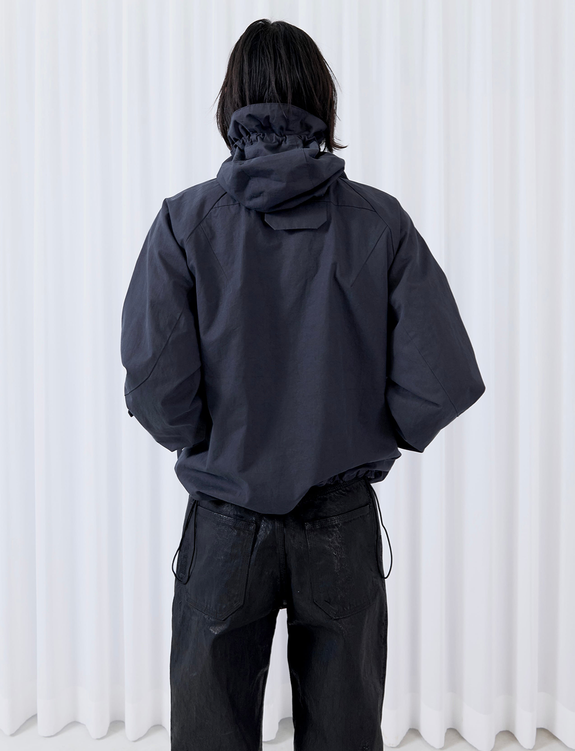 TEST JACKET