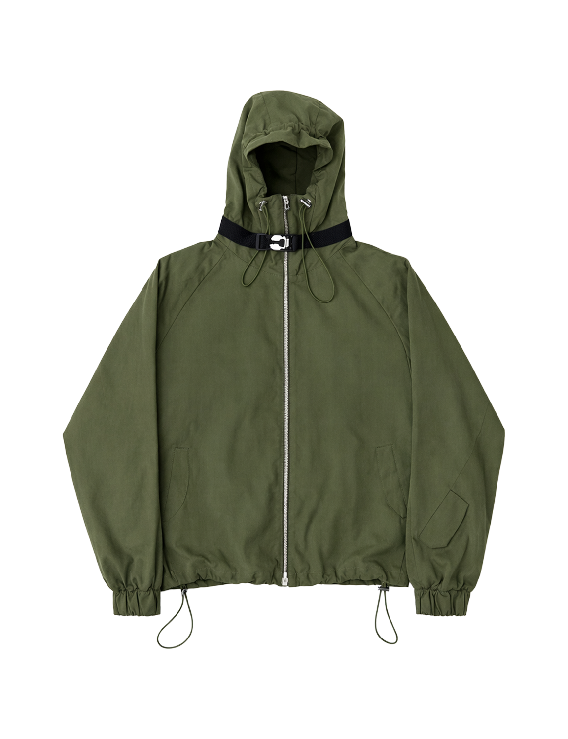 OUAT TEST JACKET