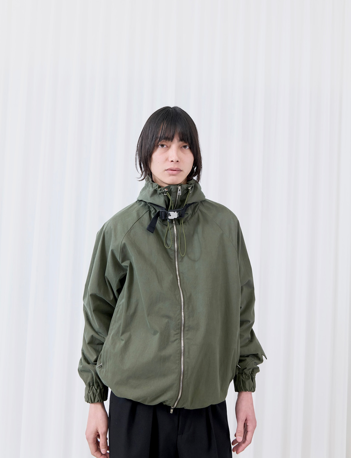 TEST JACKET
