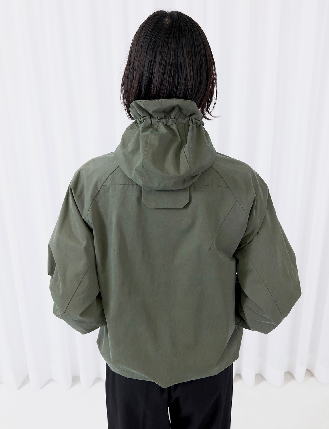 TEST JACKET