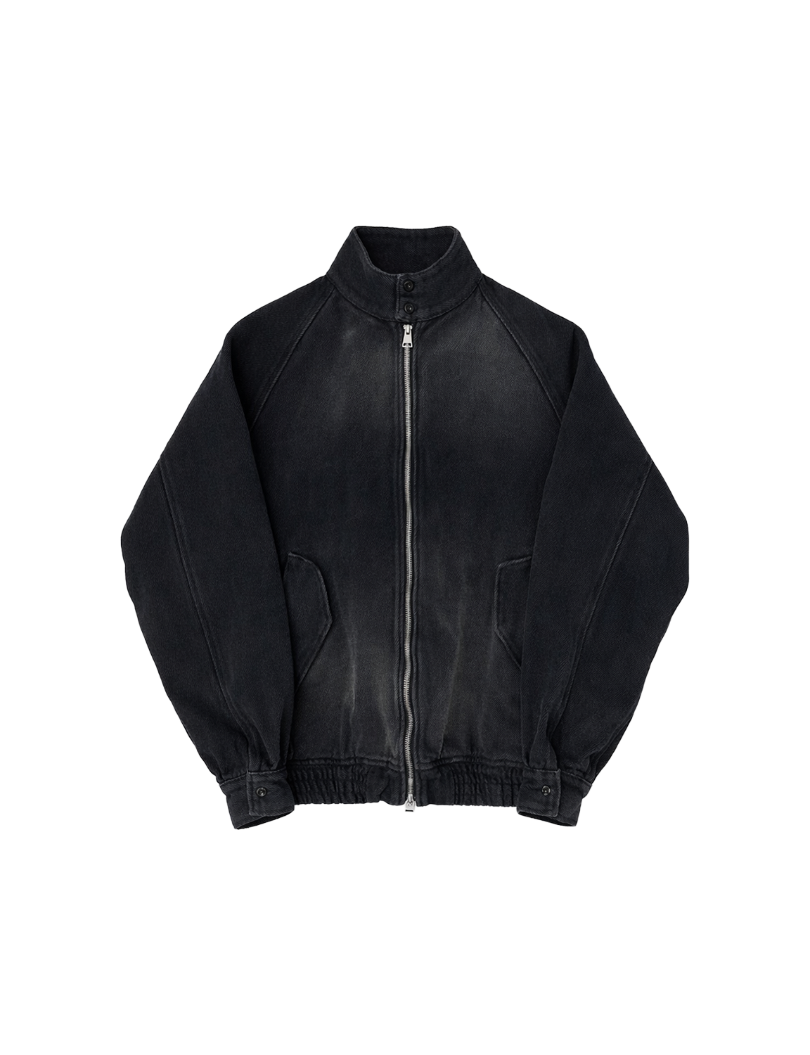 OUAT JUTE BLOUSON