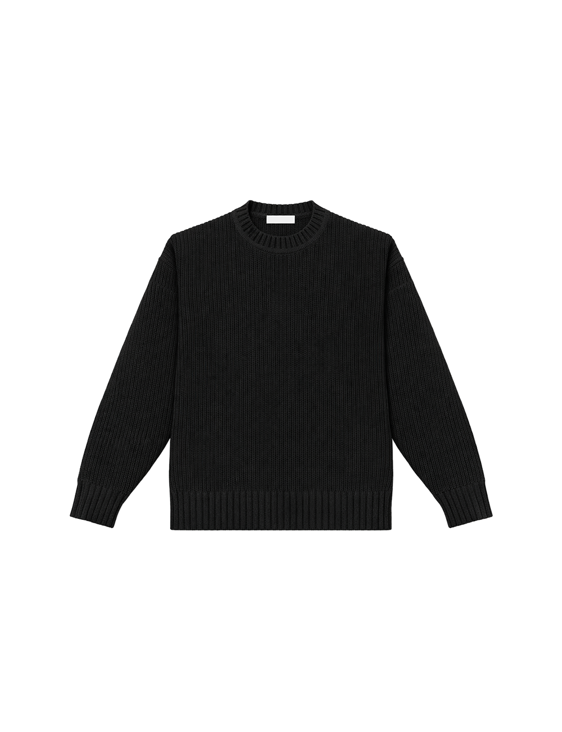 OUAT CREW SWEATER