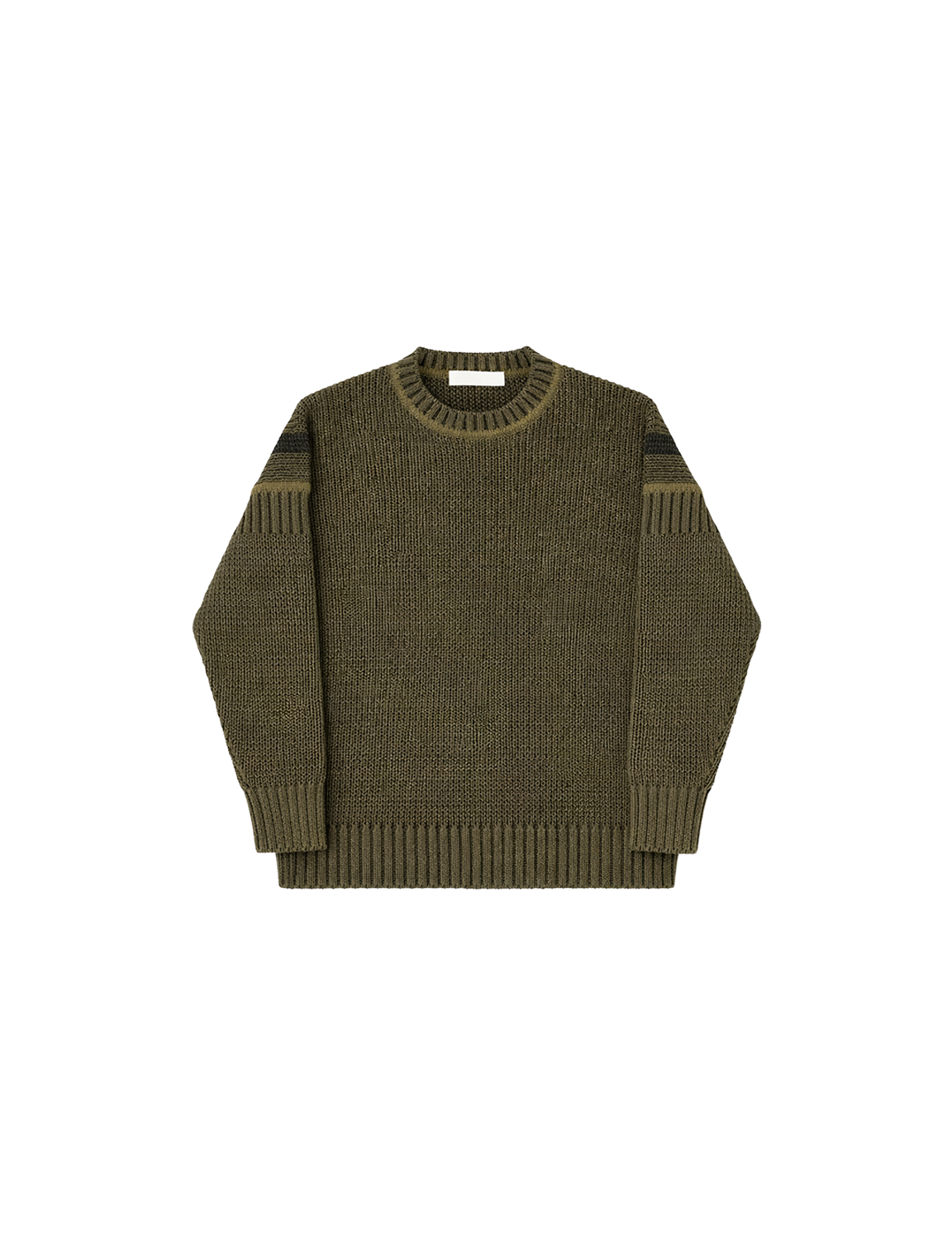 OUAT CREW SWEATER