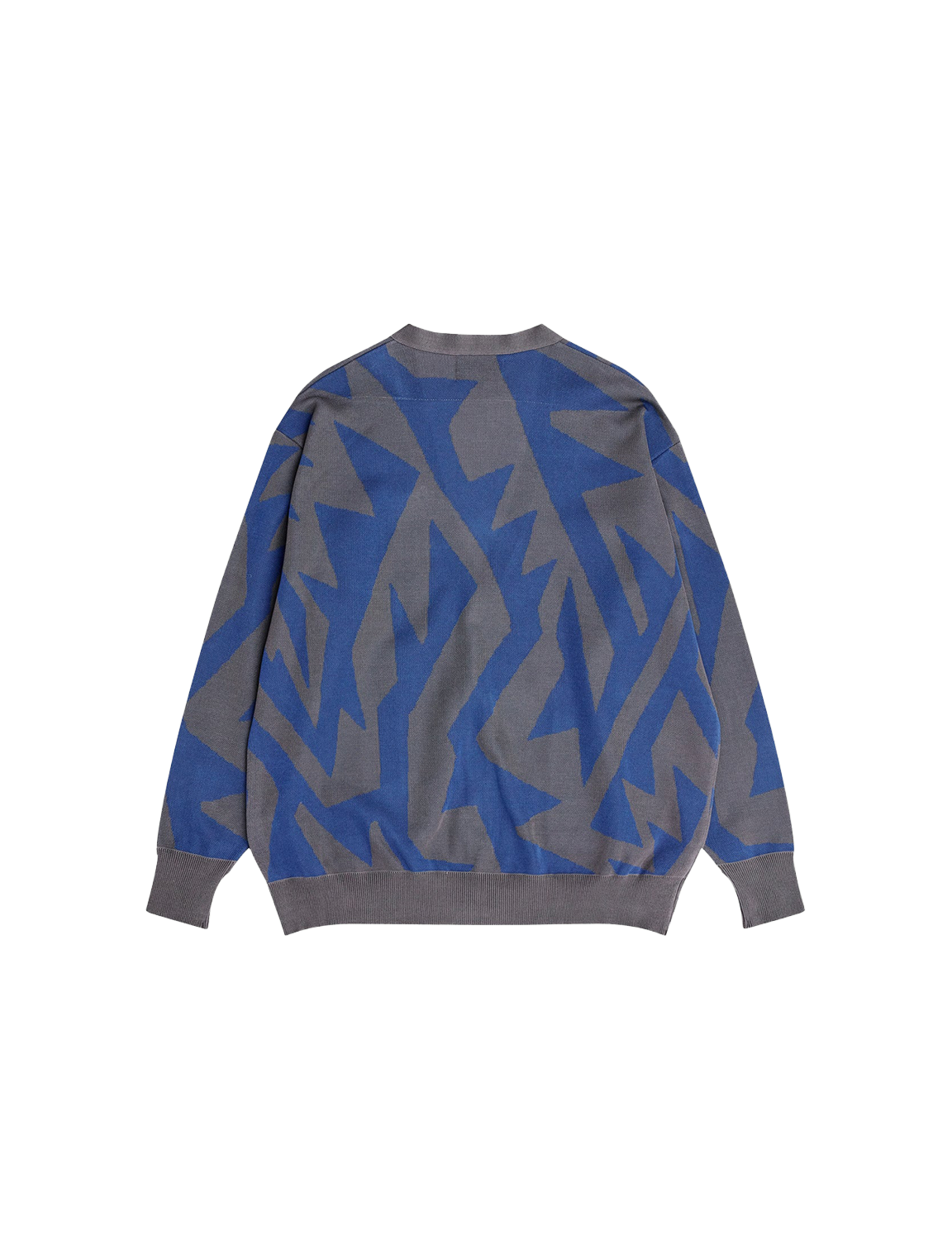 Pattern Knit
