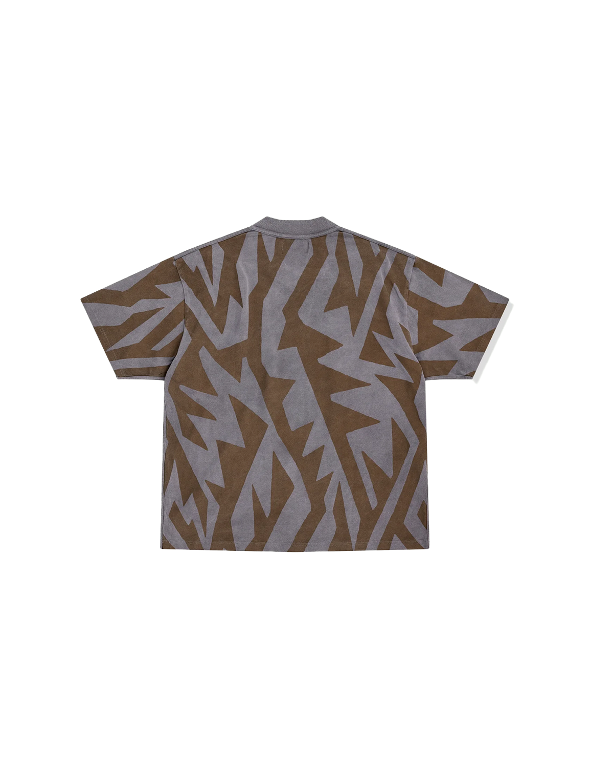 Pattern Tee