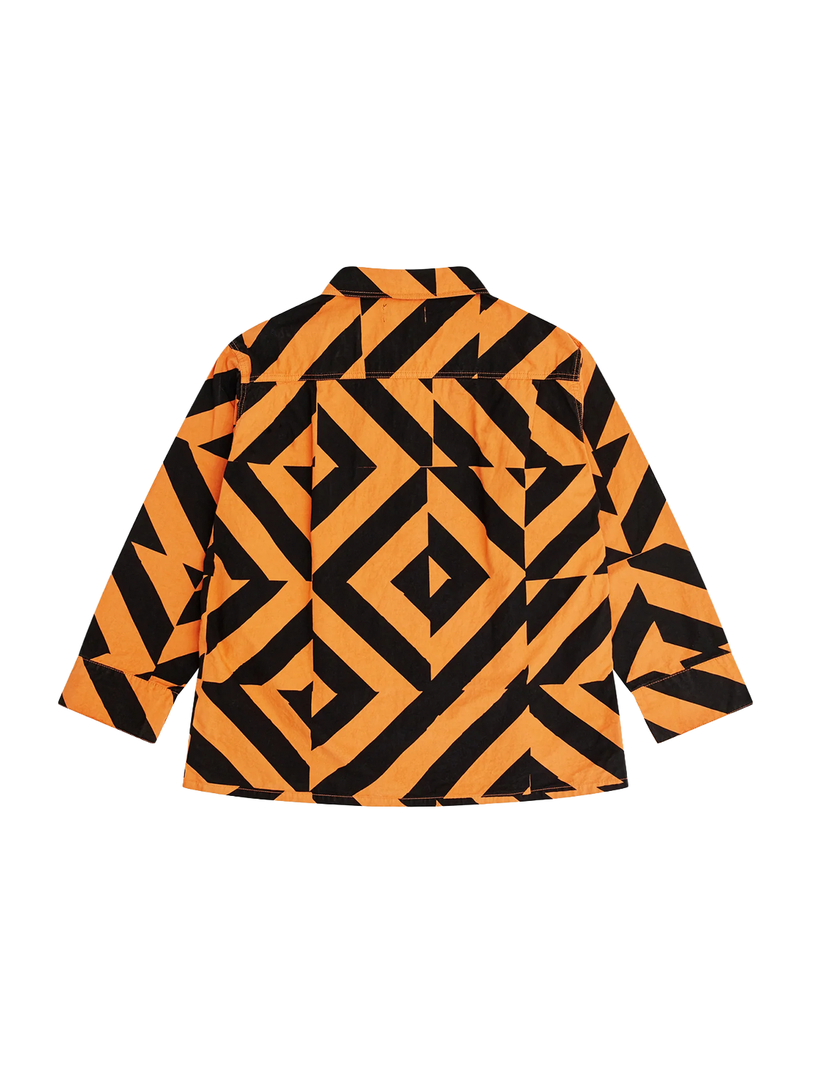 Diamond Jacket