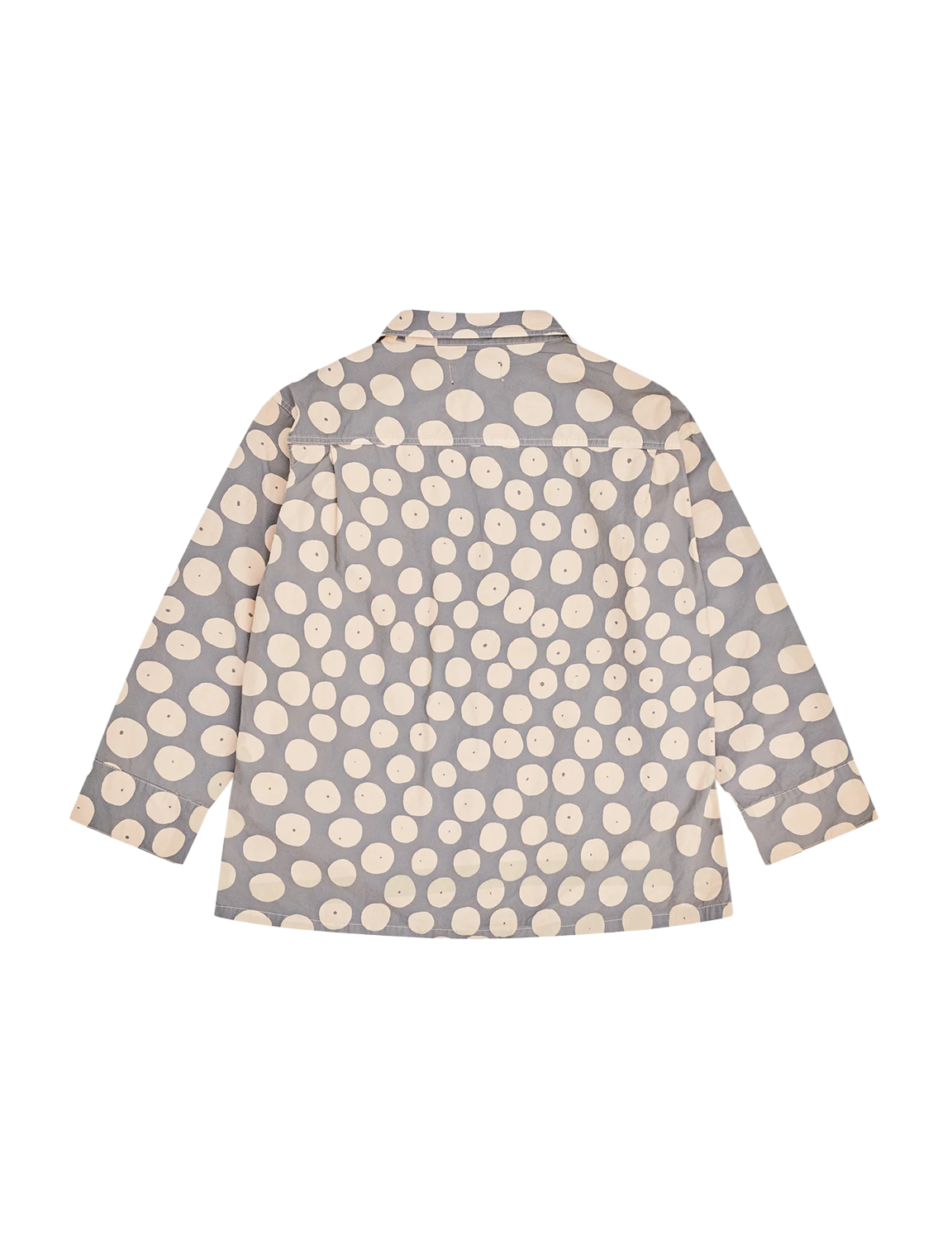 Spotted Overshirt