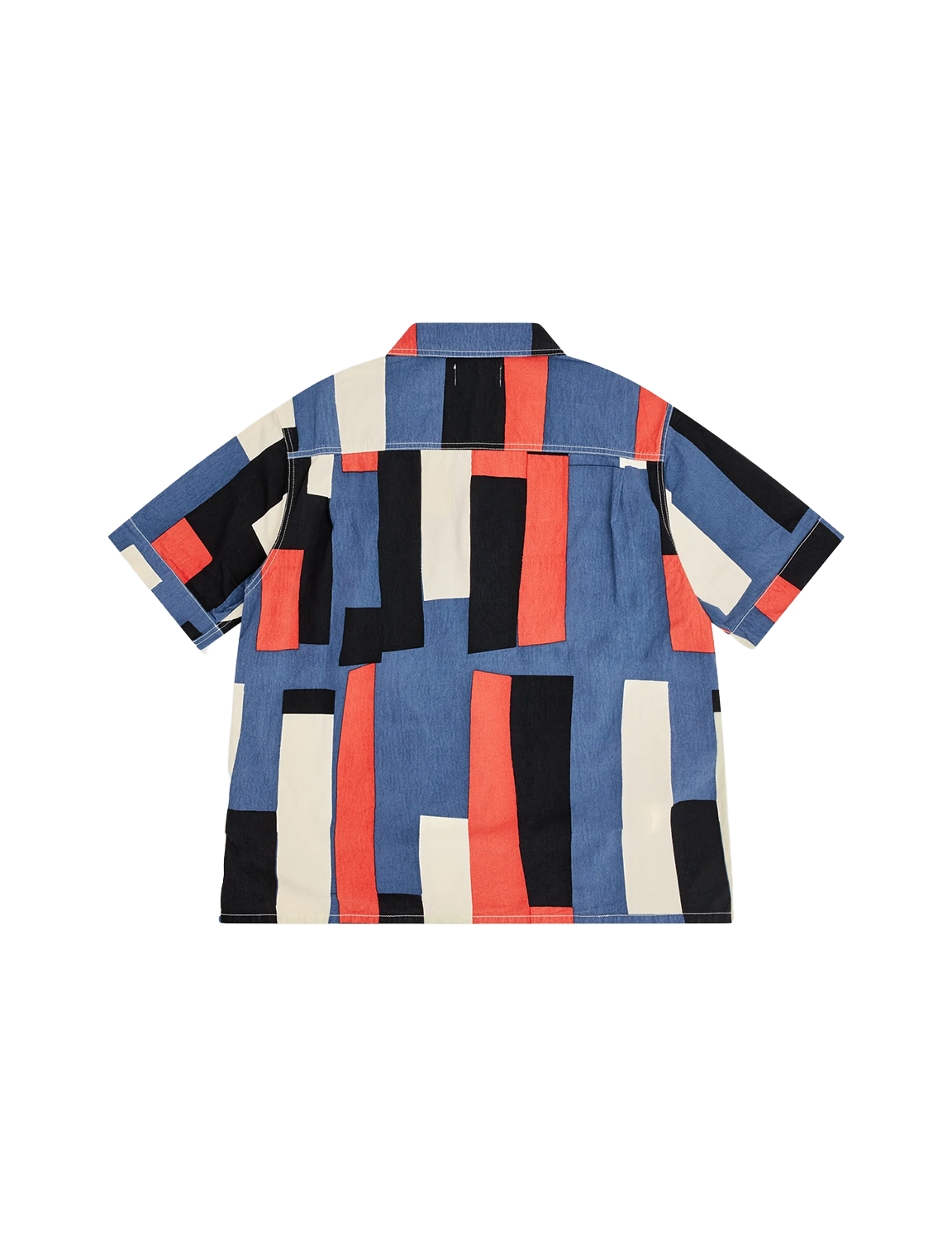 Block Shirt