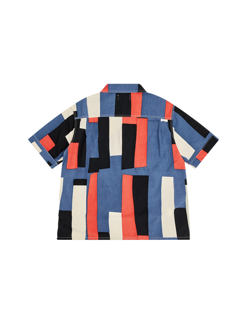 Block Shirt
