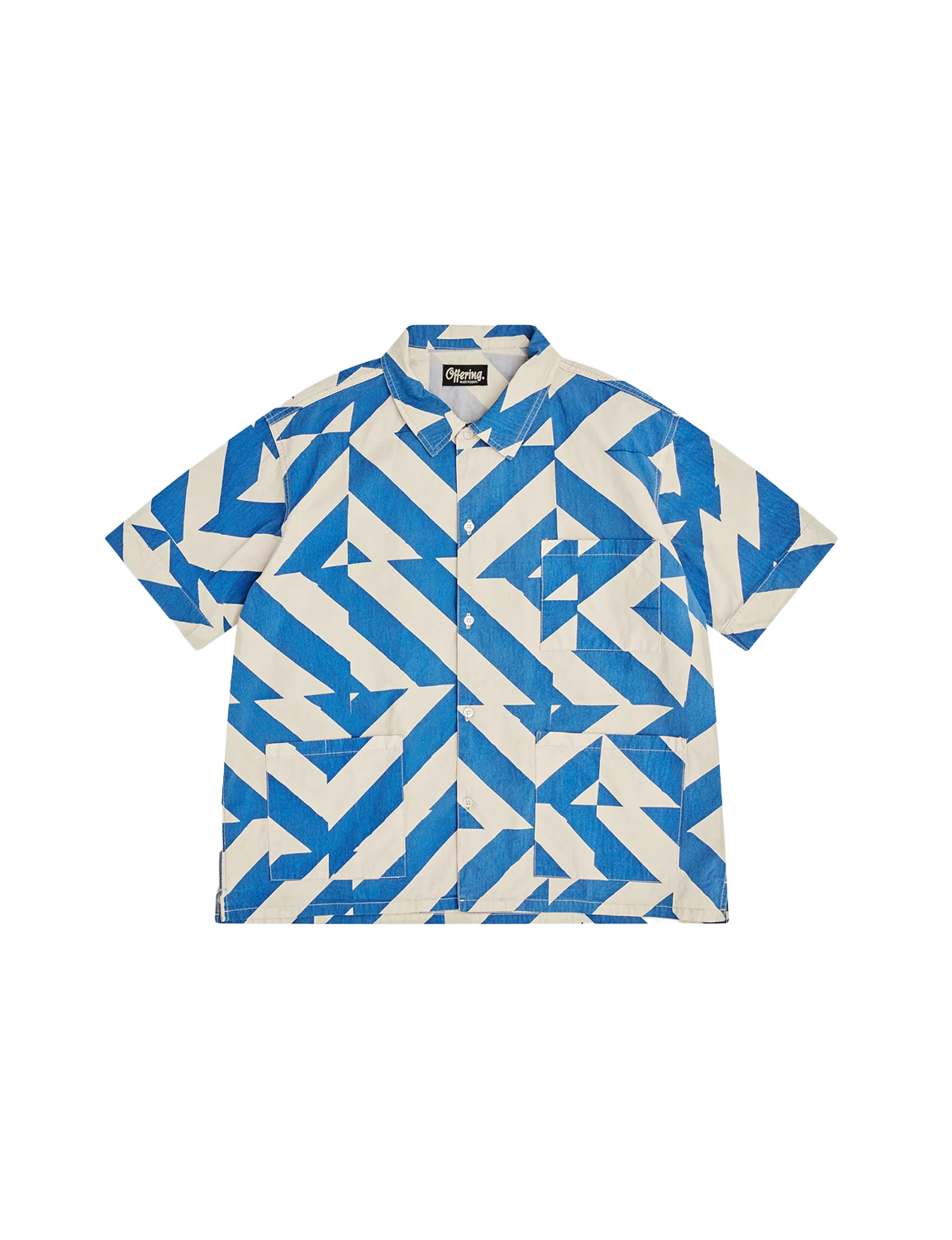 Offering Diamond Shirt