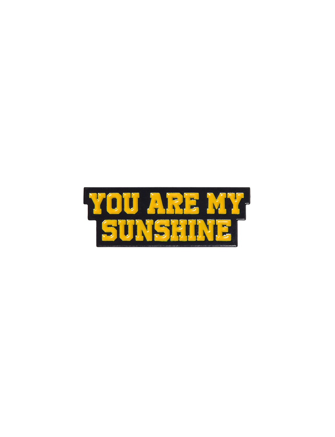 RASSVET SUNSHINE PIN